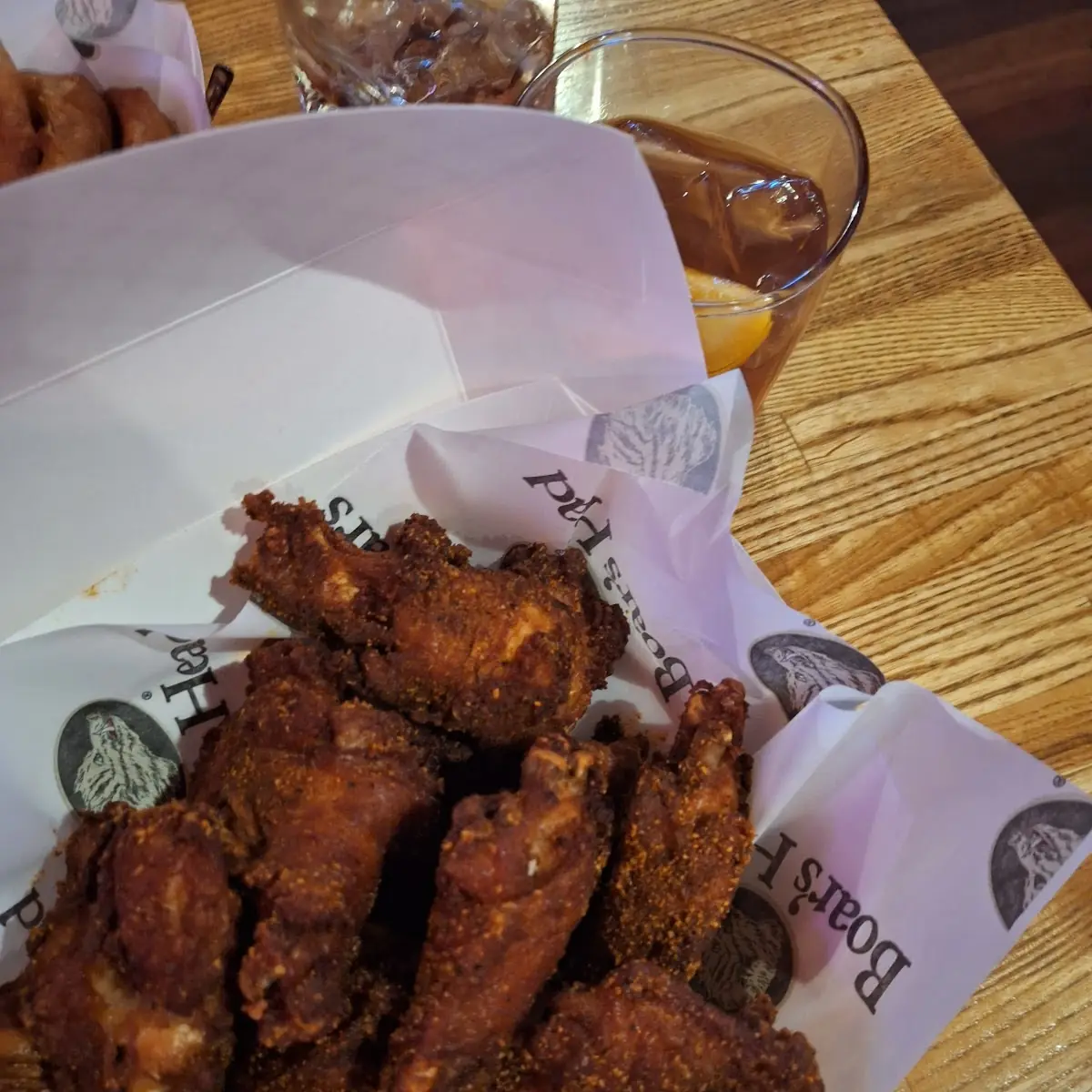 Chicken Wings