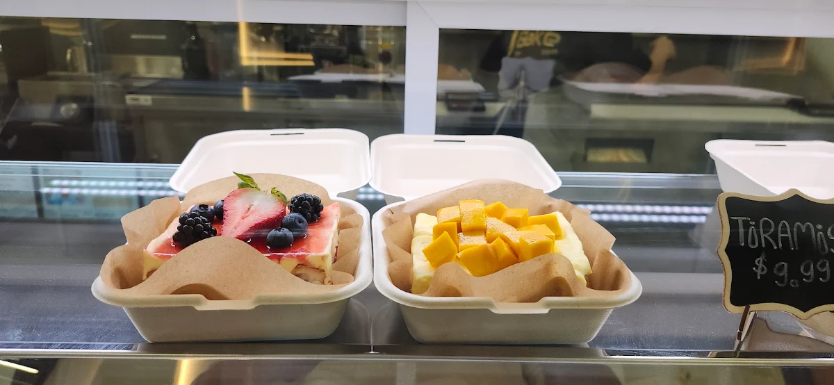 Fresh Fruit