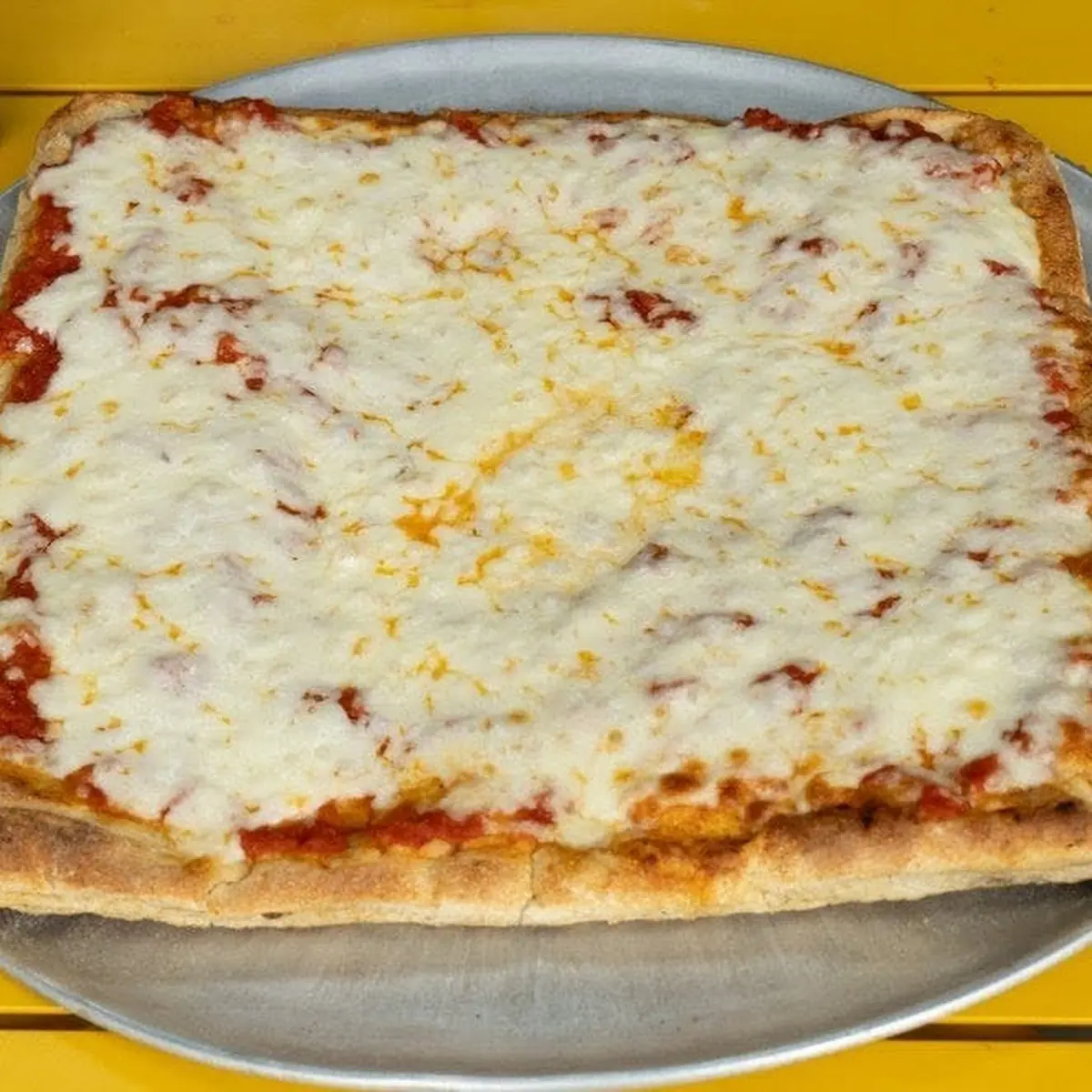 Sicilian Pie