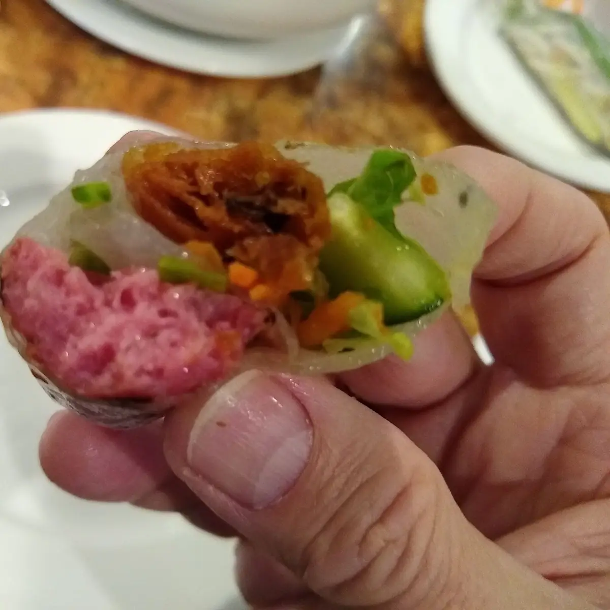 Nem Nuong