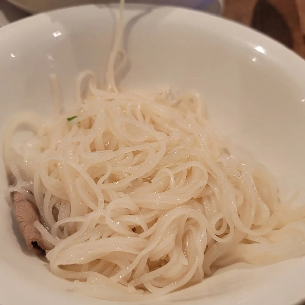 Rice Noodles