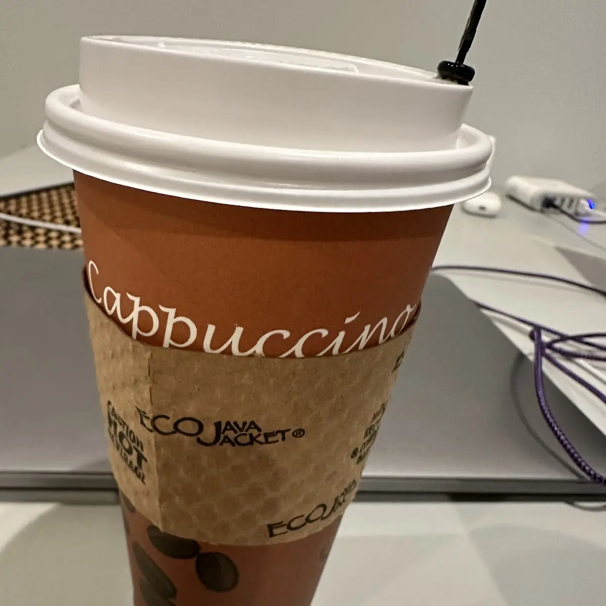 Cold Brew (Iced)