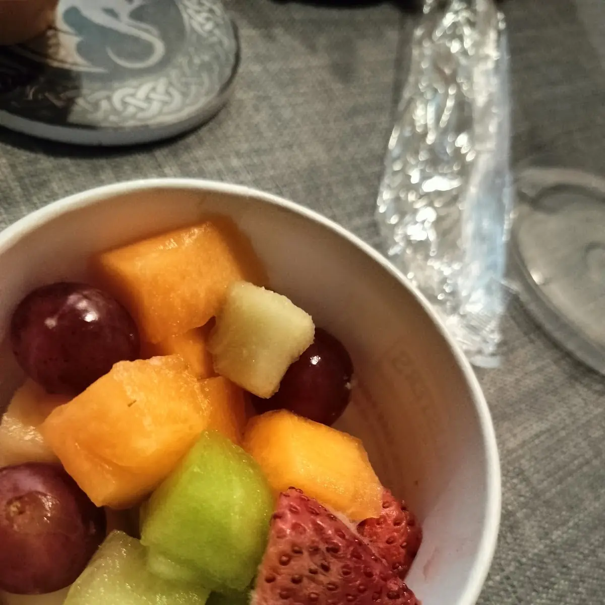 Fruit Cup