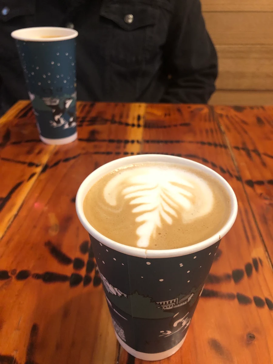 Latte