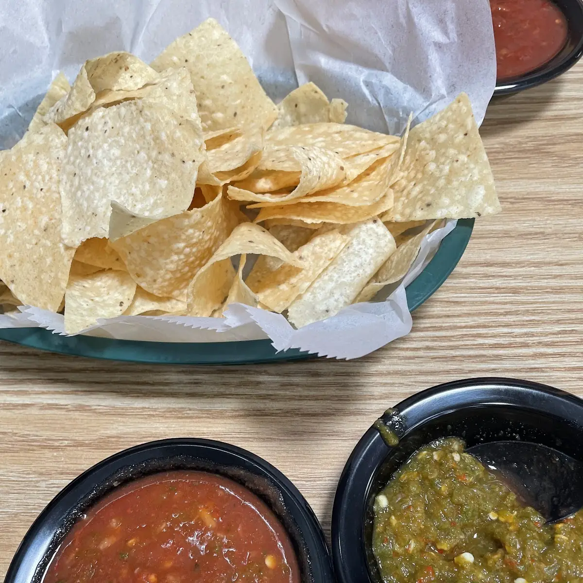 Taco Salad