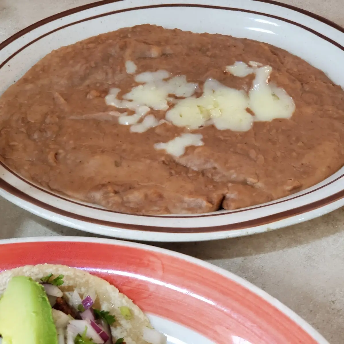 Refried Beans