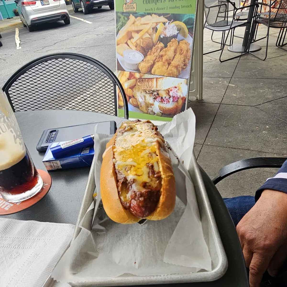 Chicago Dog