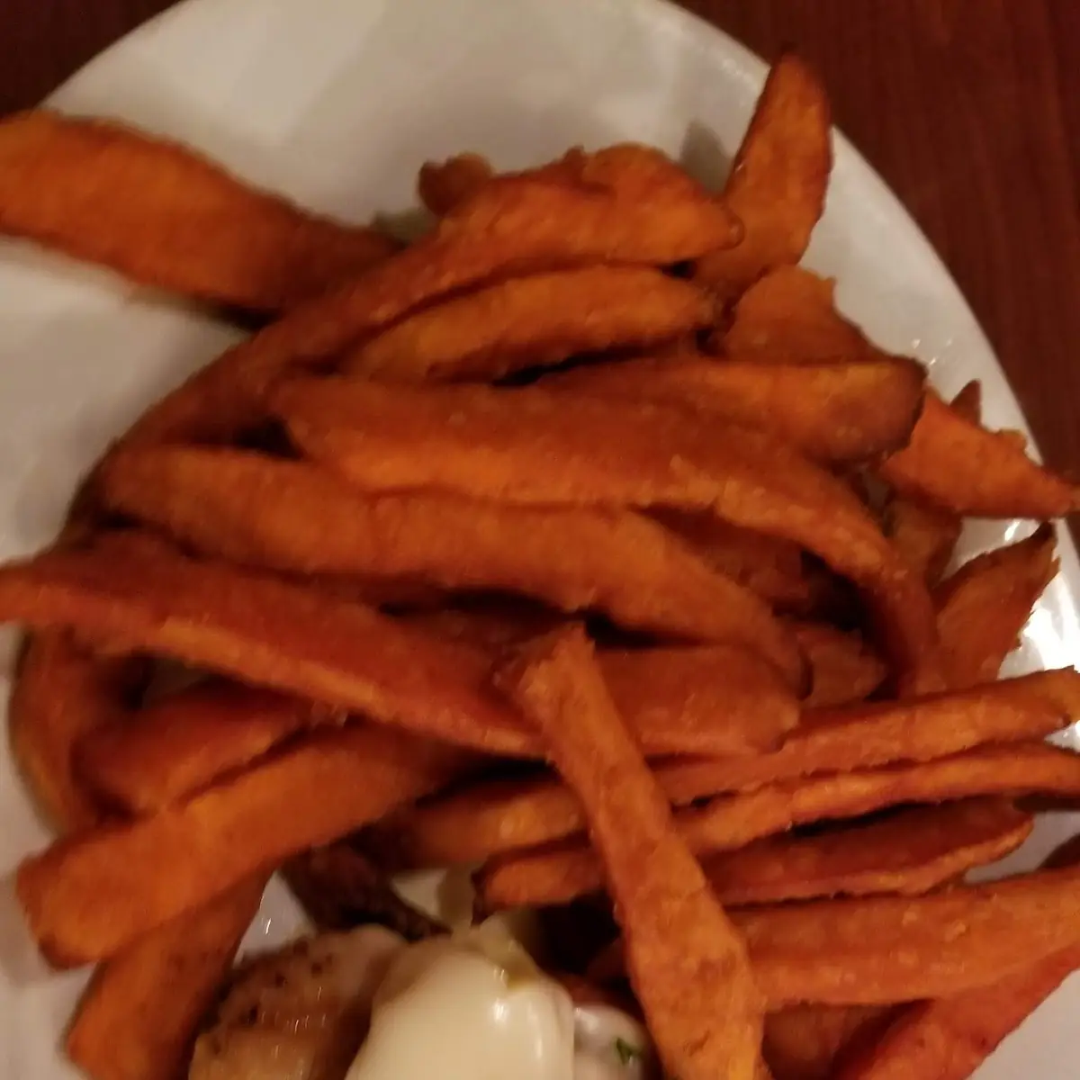Sweet Potato