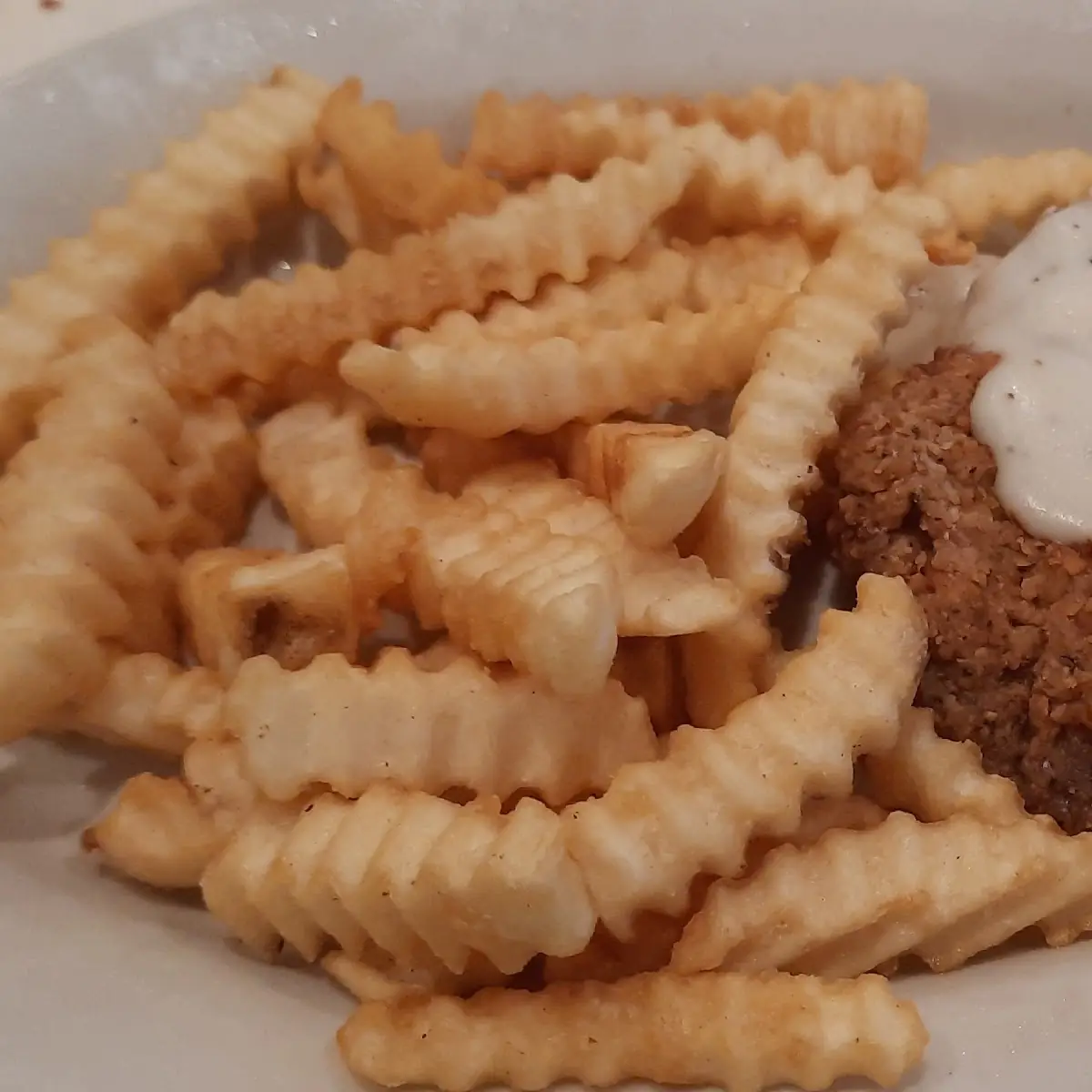 Chicken Fried Steak