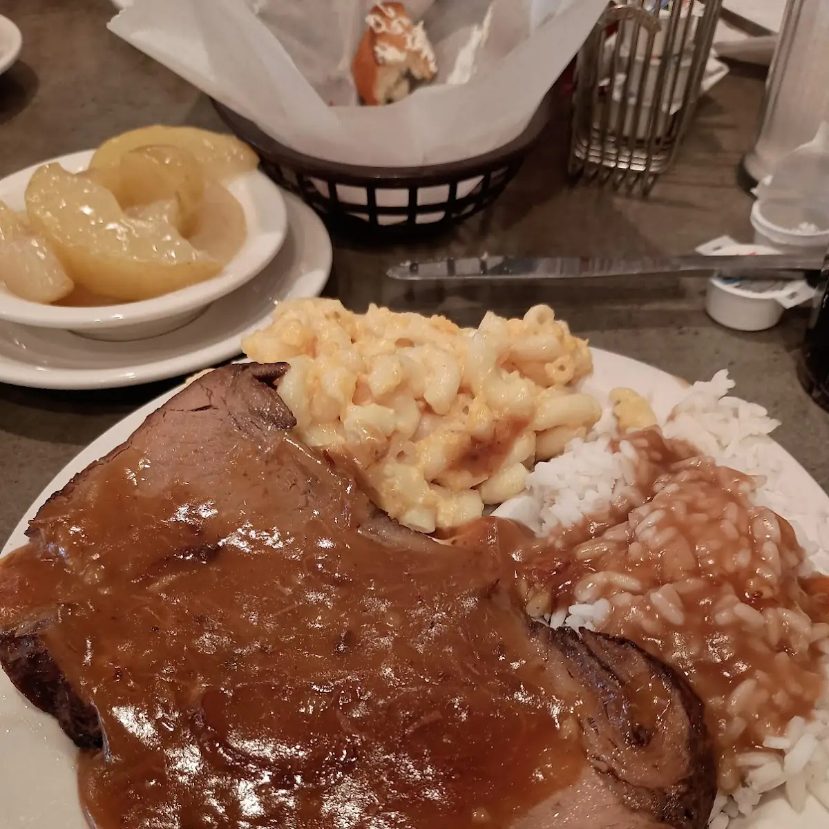 Pot Roast