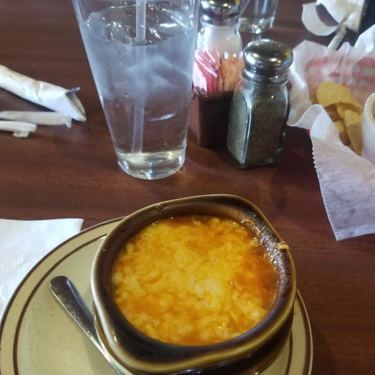 Onion Soup