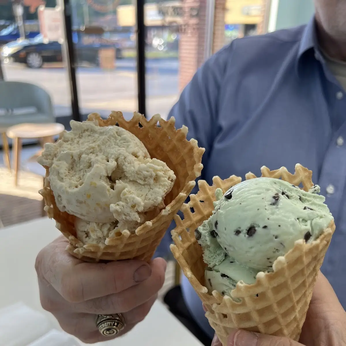 Gelato