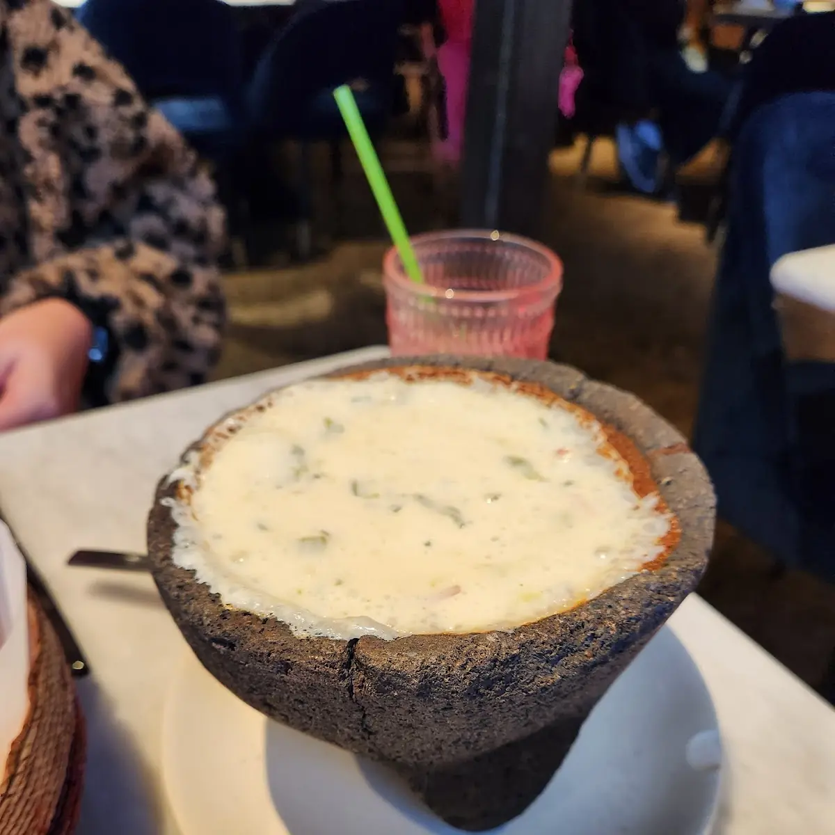 Queso Blanco