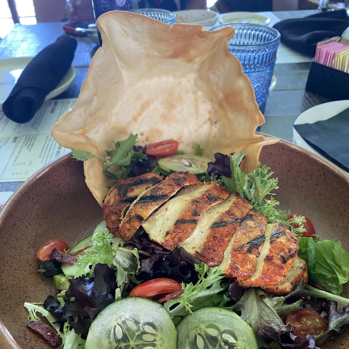 Taco Salad