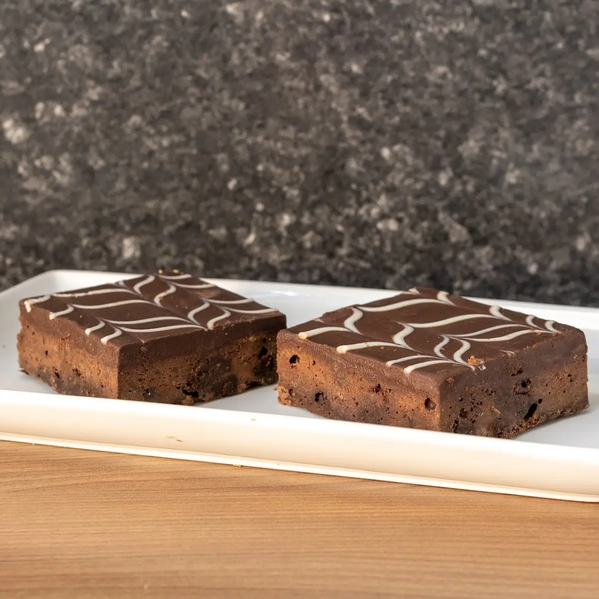 Chocolate Brownie