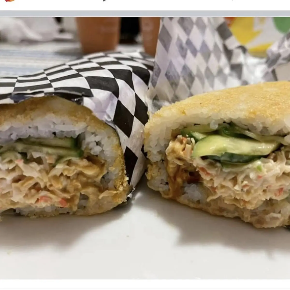 Chicken Sandwich