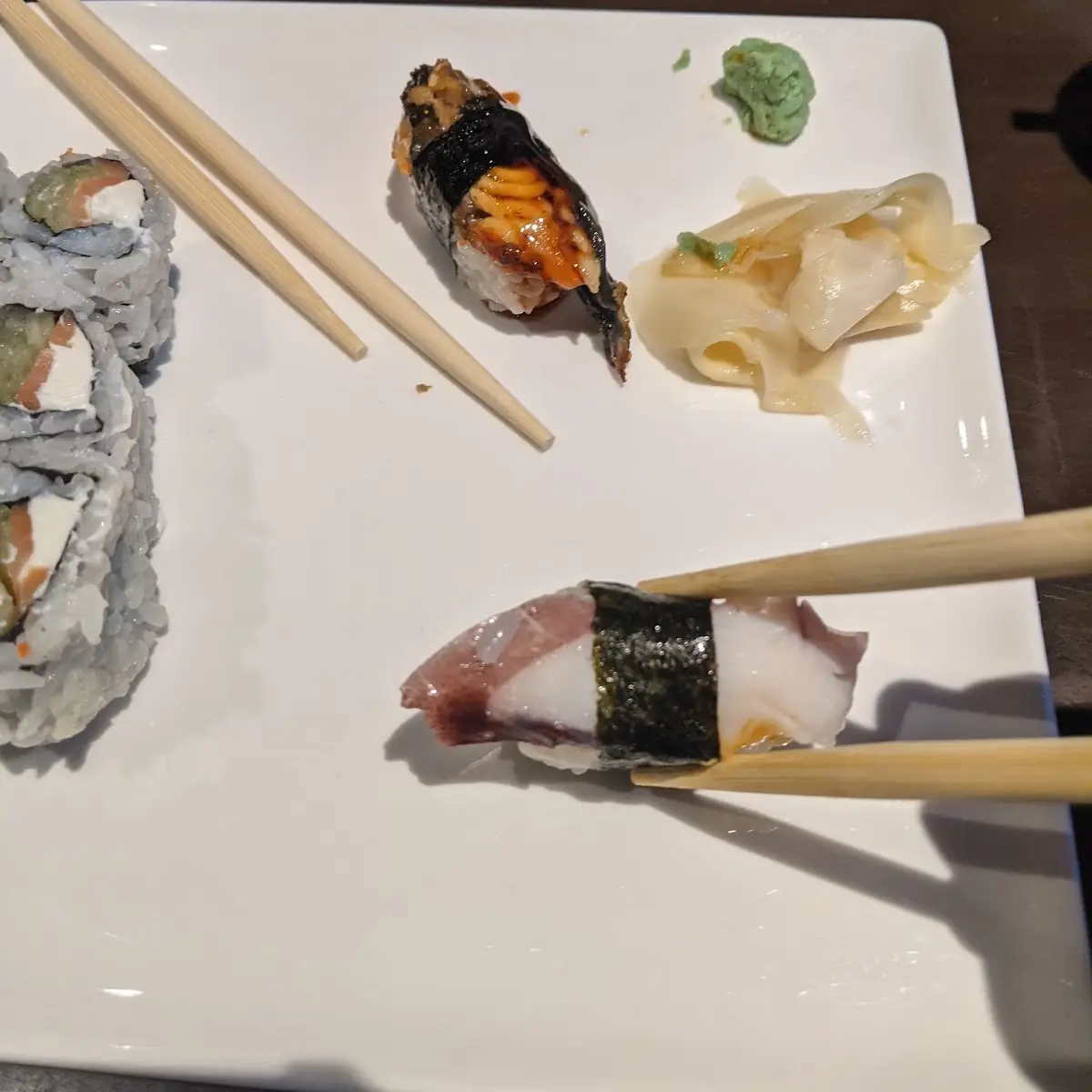 California Roll