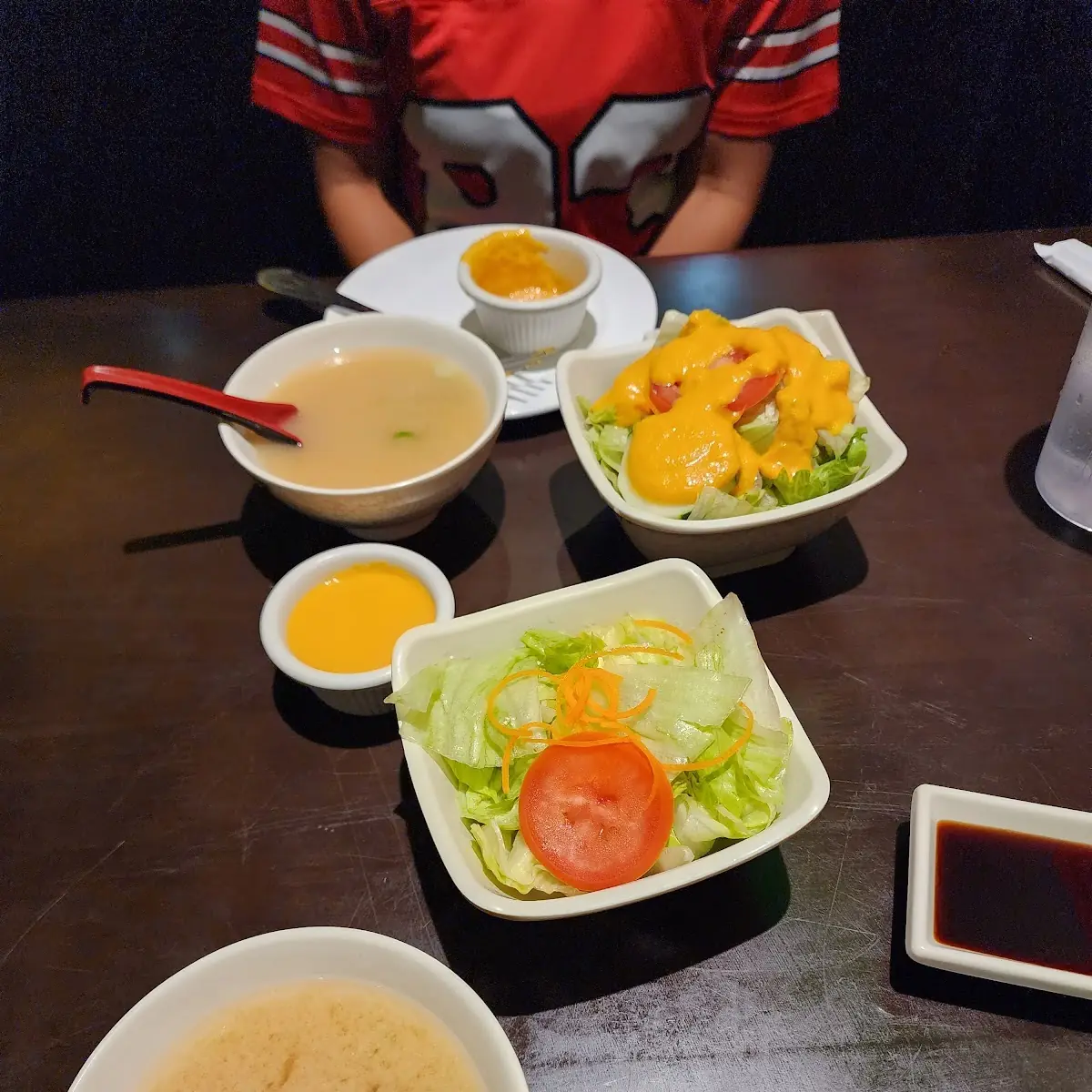 Miso Soup