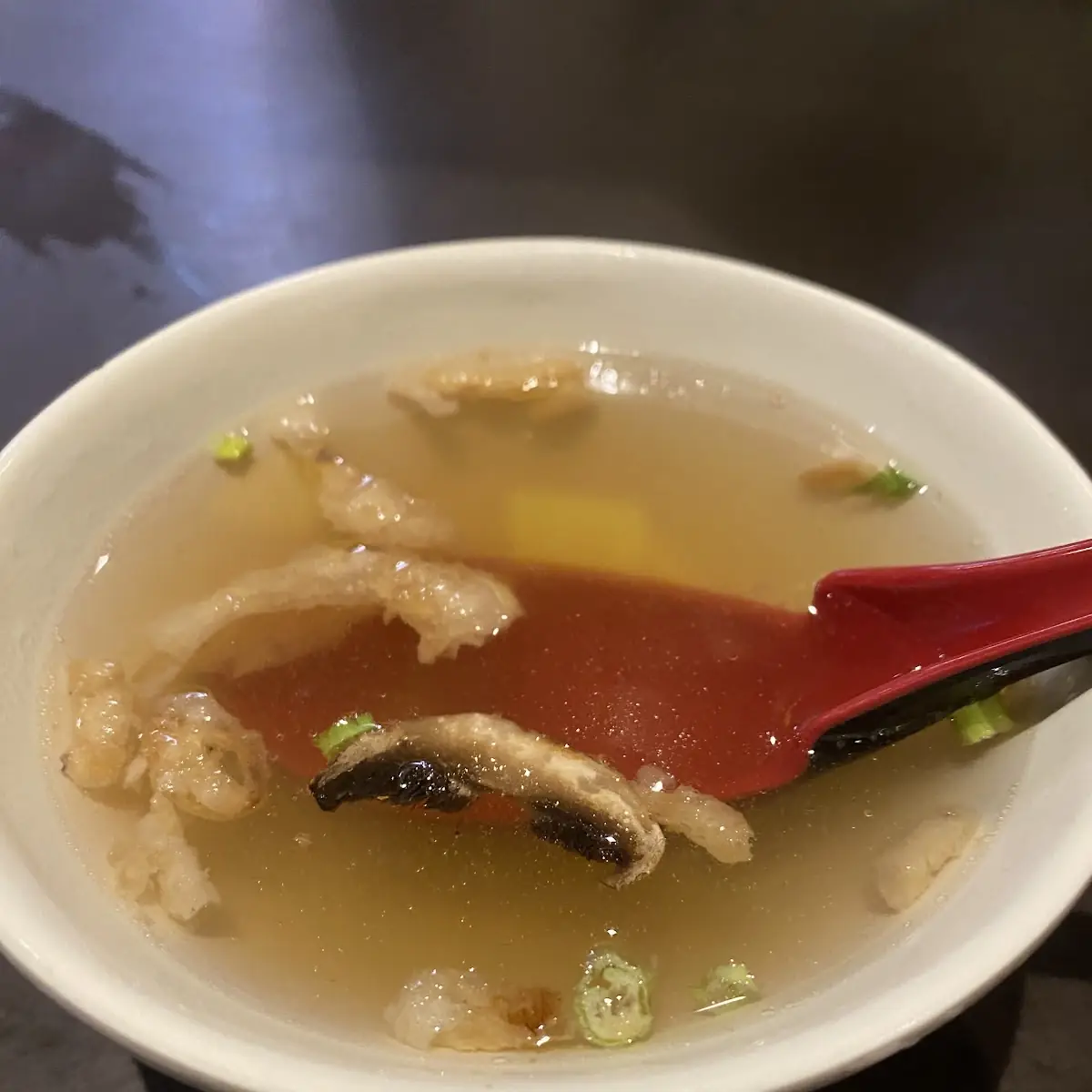 Onion Soup