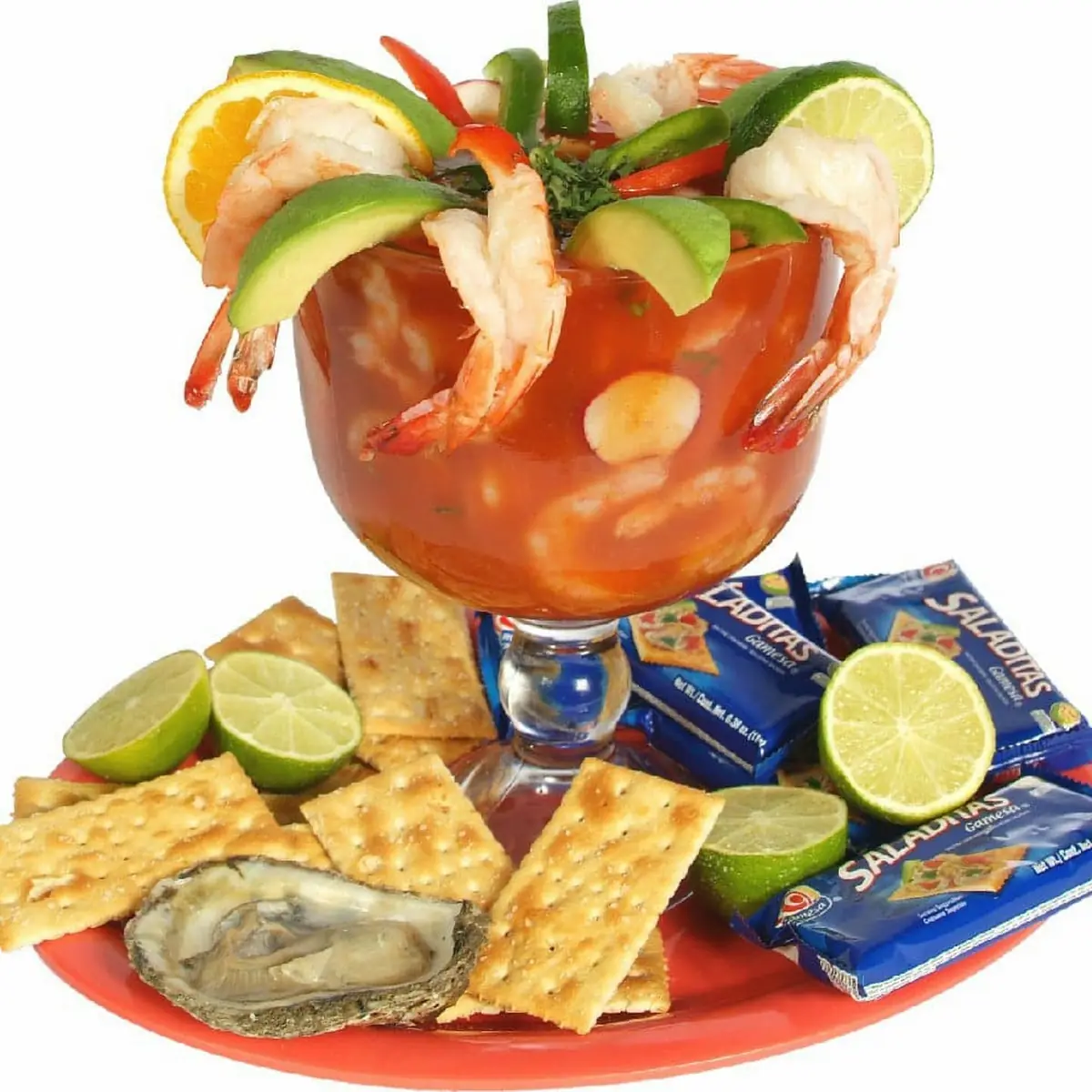 Shrimp Cocktail