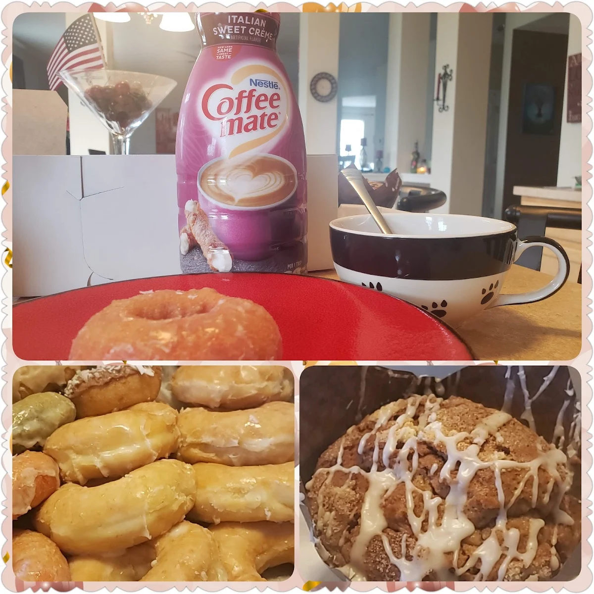 Croissant