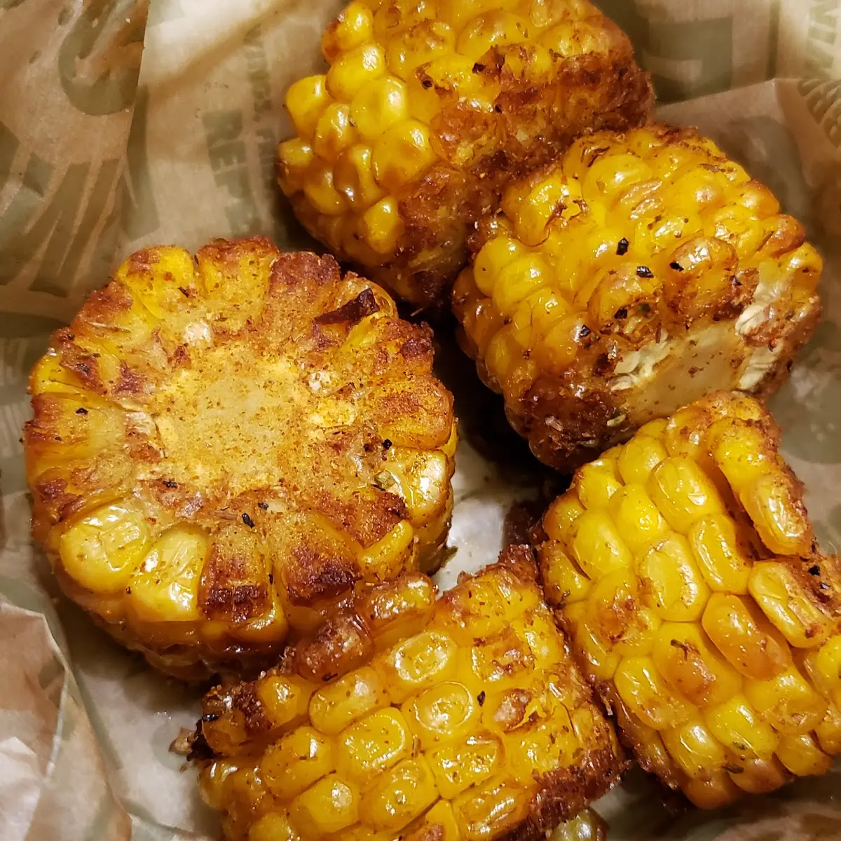 Sweet Corn