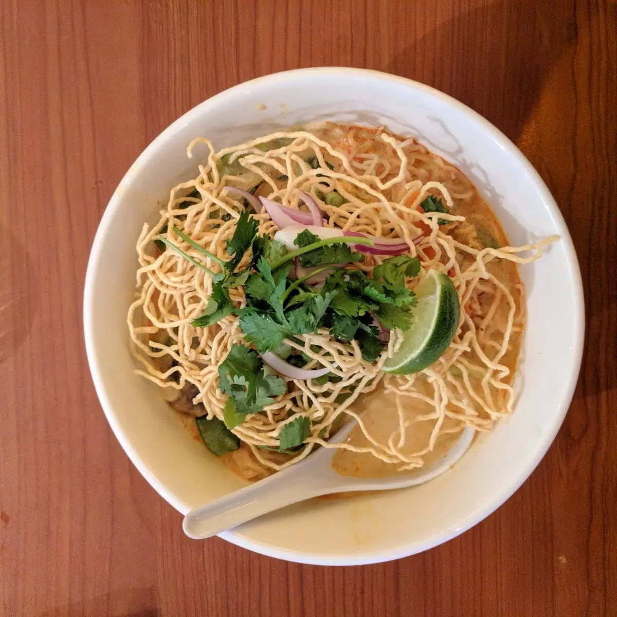 Kao Soi