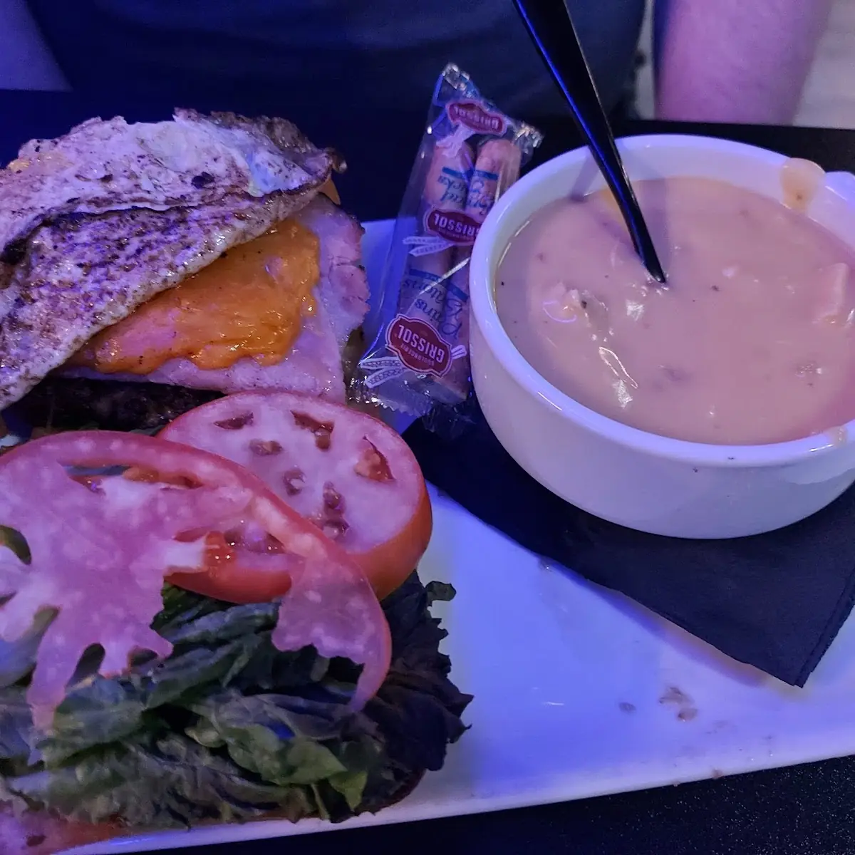 9 to 5 Burger
