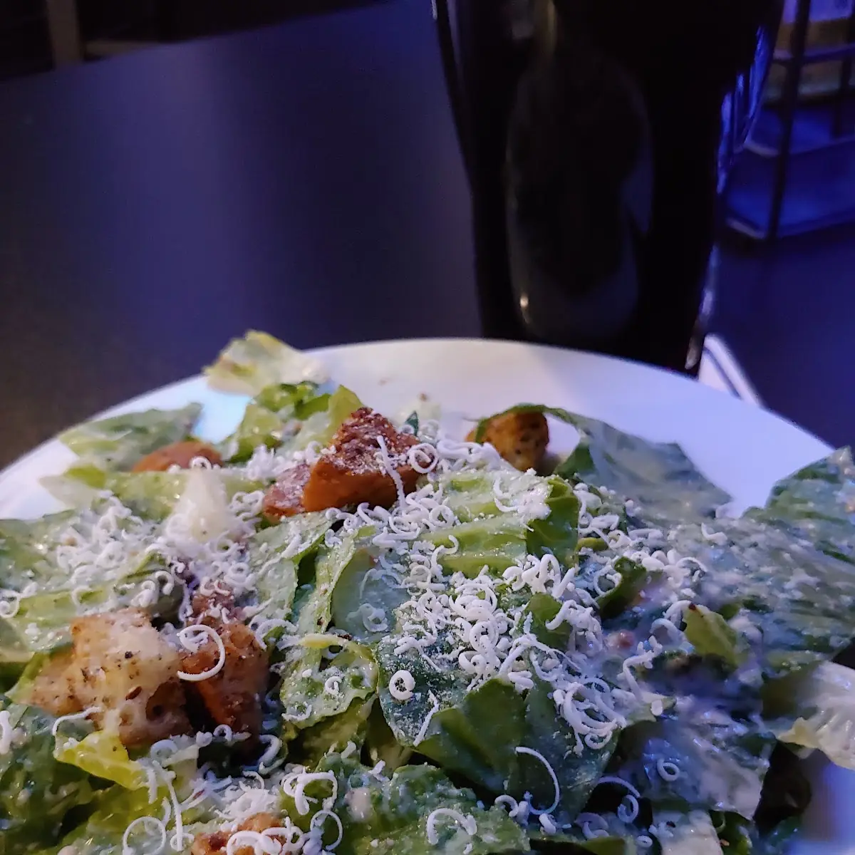 Ceaser Salad