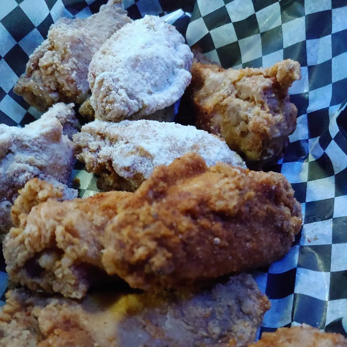 Chicken Wings