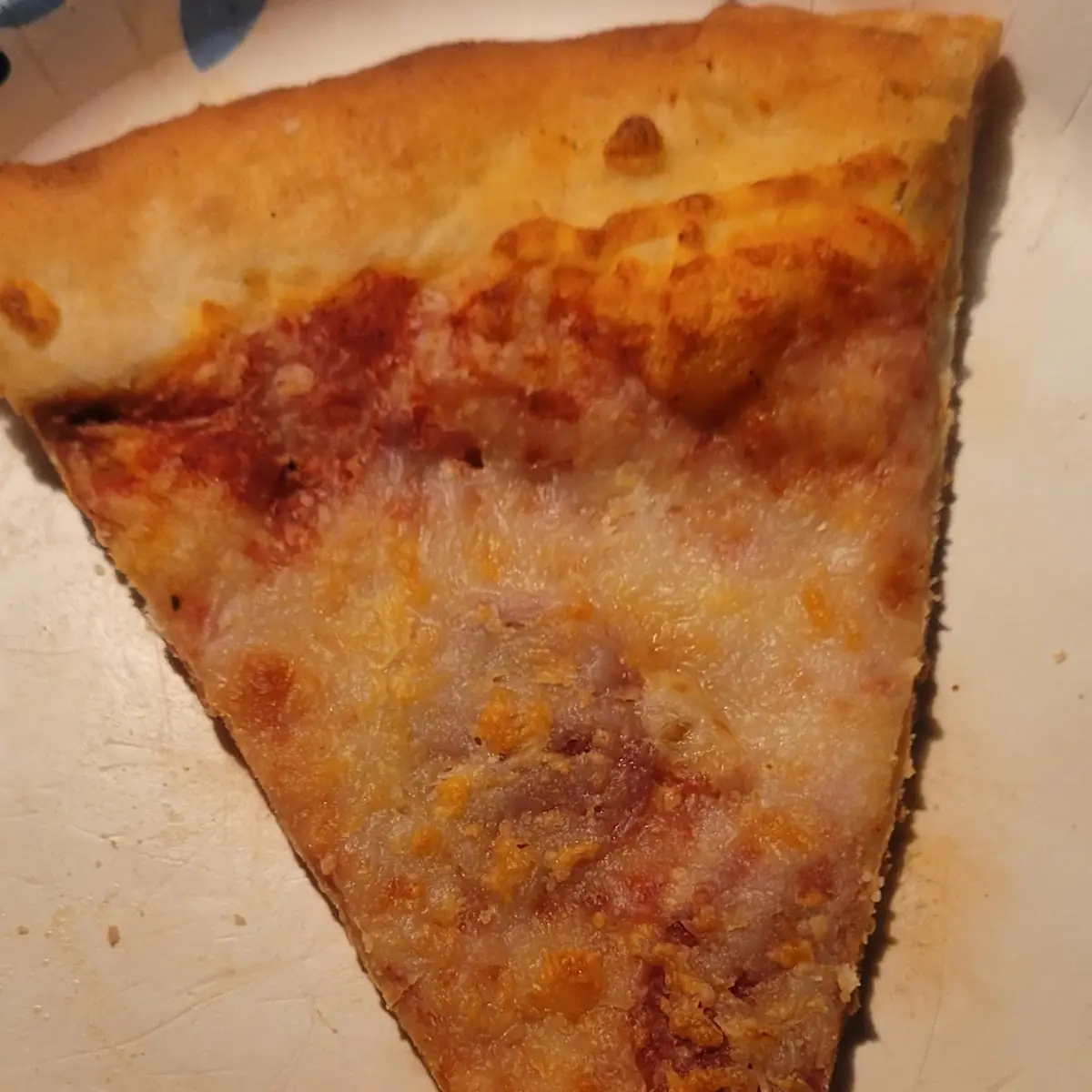 Basic Cheese Pizza