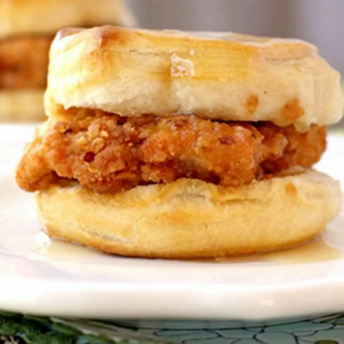 Chicken Sandwich