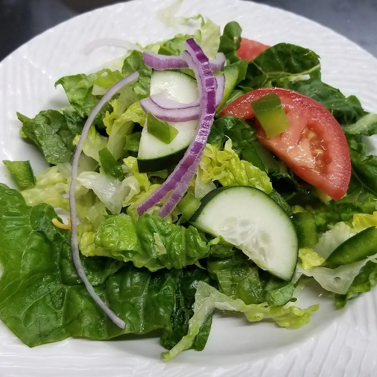 Garden Salad