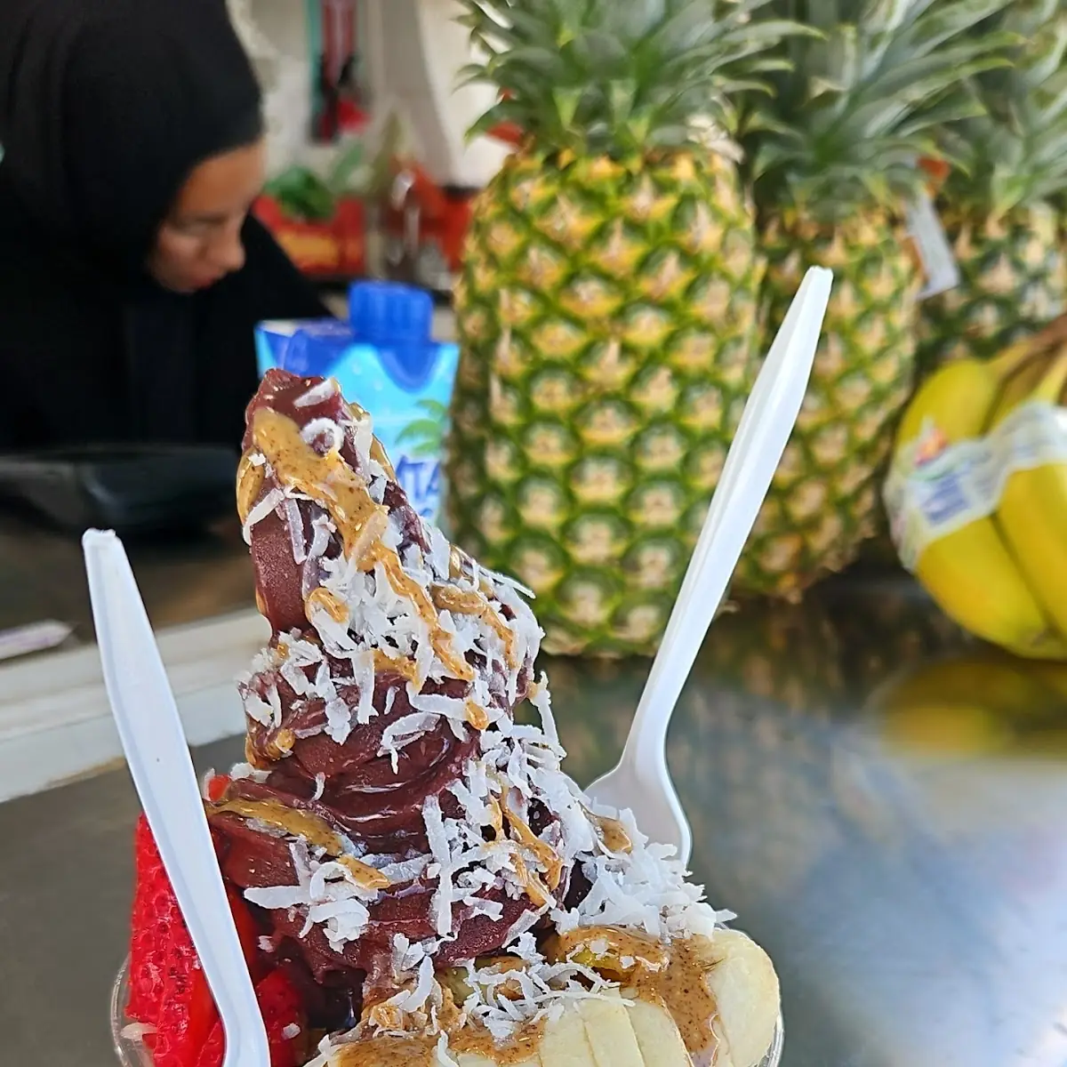Banana Bliss