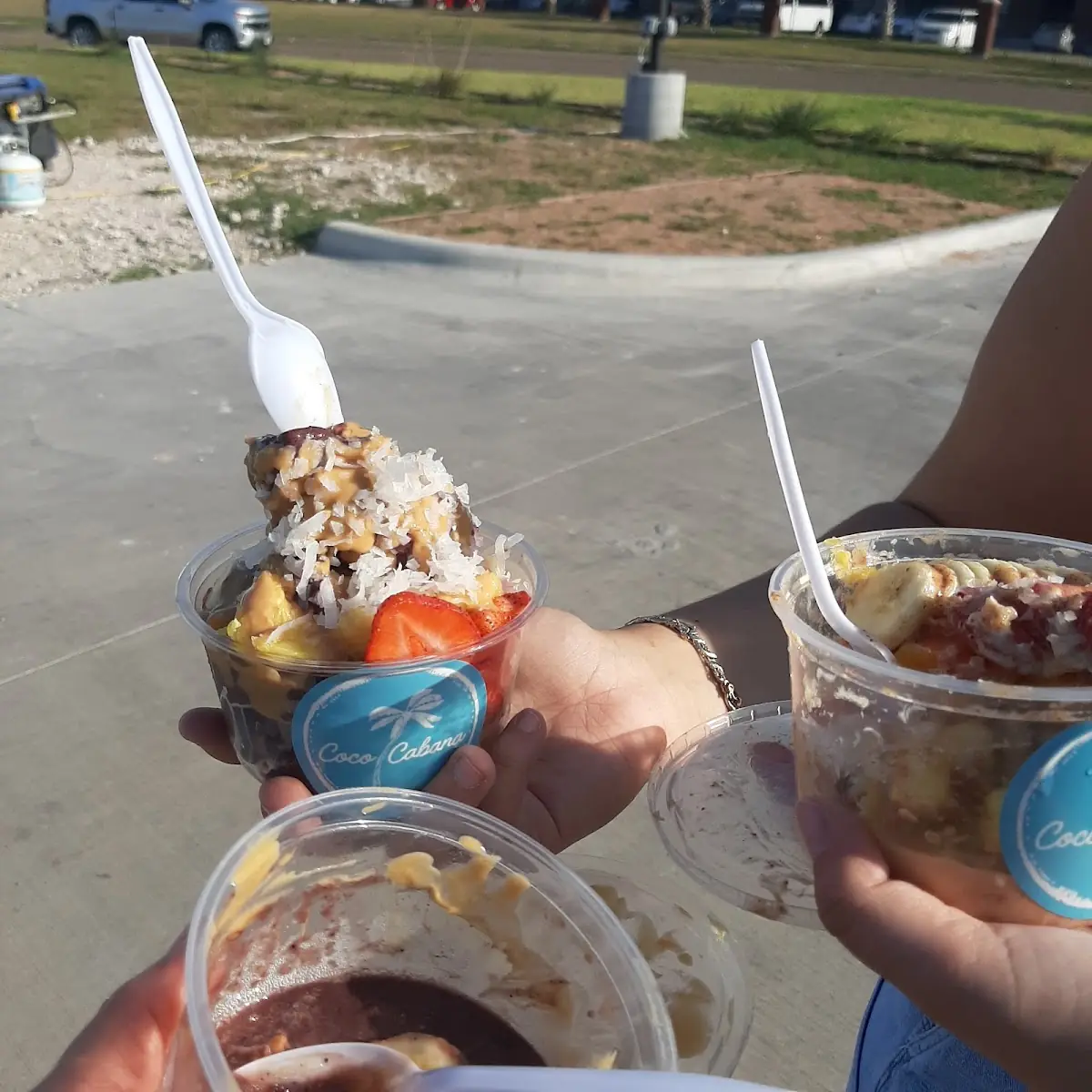 Hot Fudge
