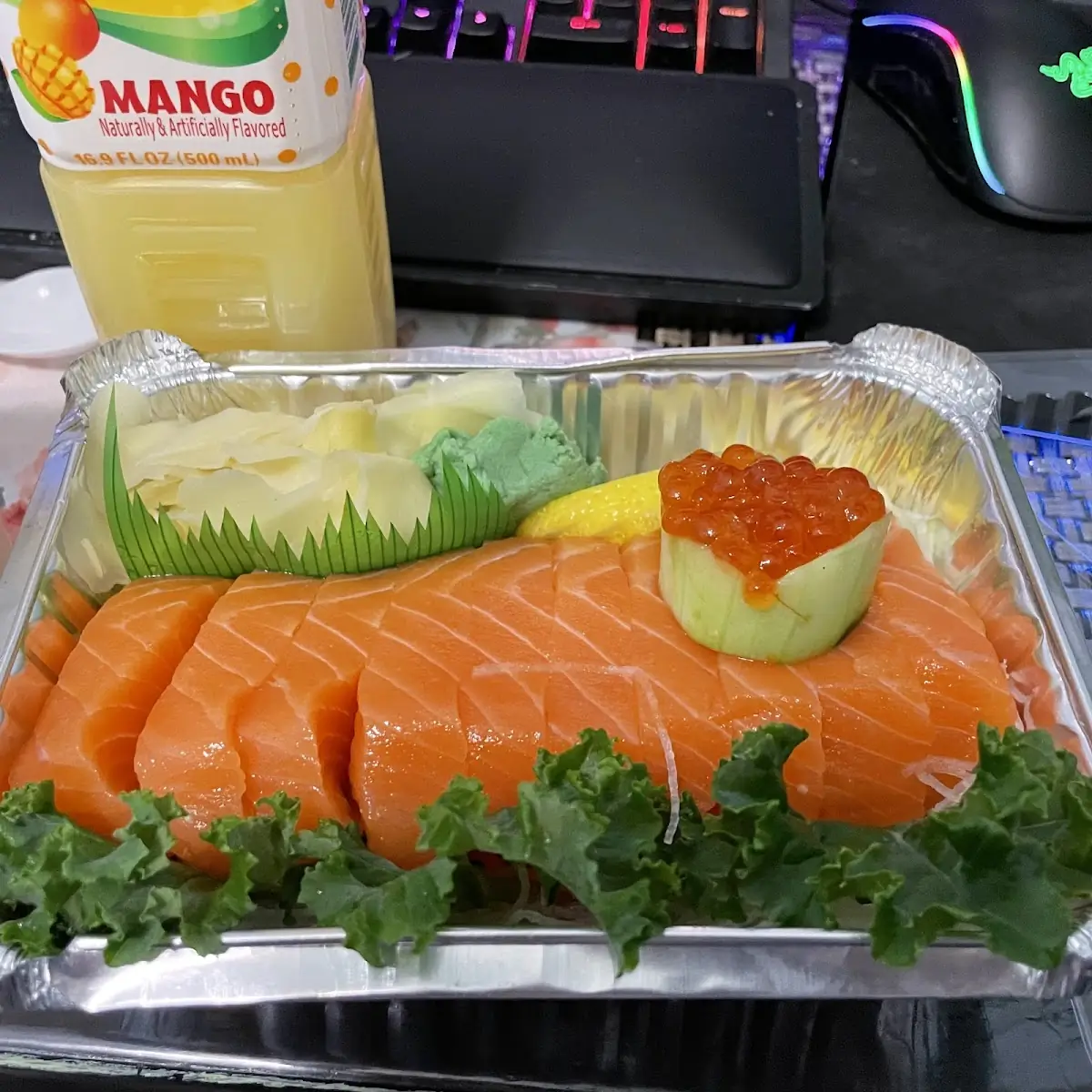 Salmon Don