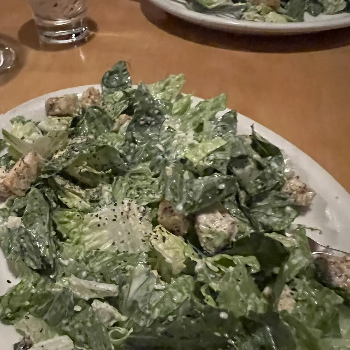 Caesar Salad