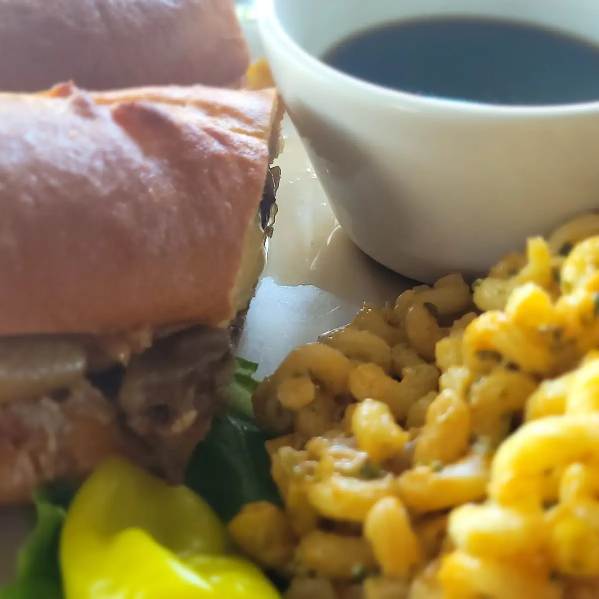 French Dip
