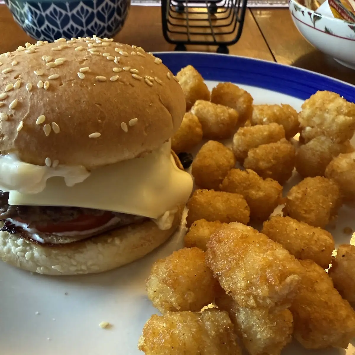 Tater Tots
