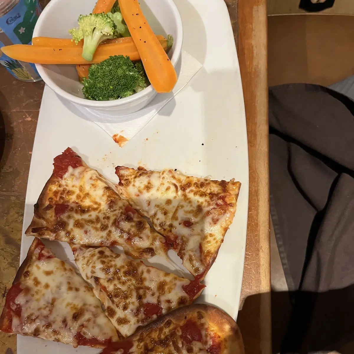 Kids Cheese Pizza