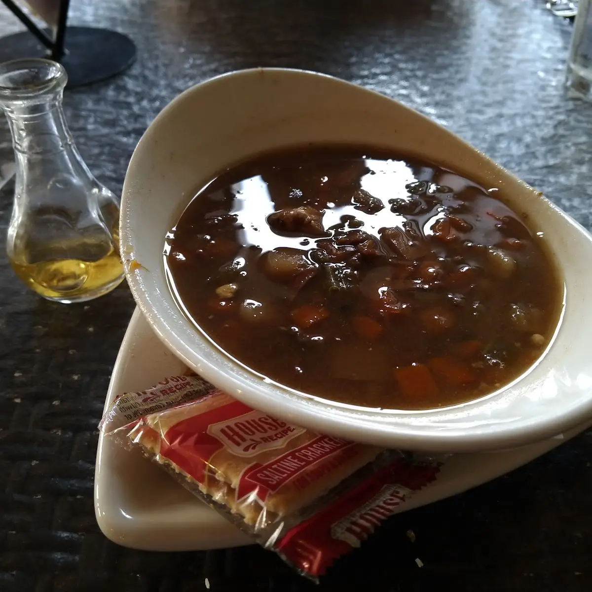 Turtle Soup
