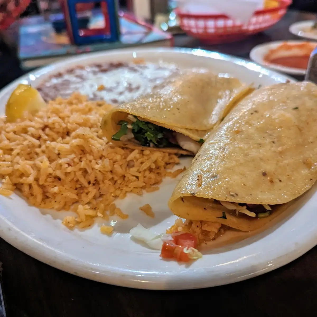 Fish Tacos 2
