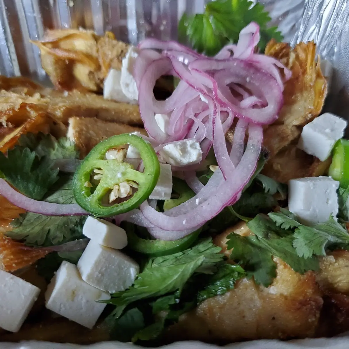 Artichoke Hearts