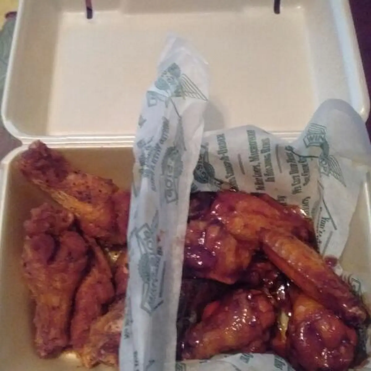 Lemon Pepper