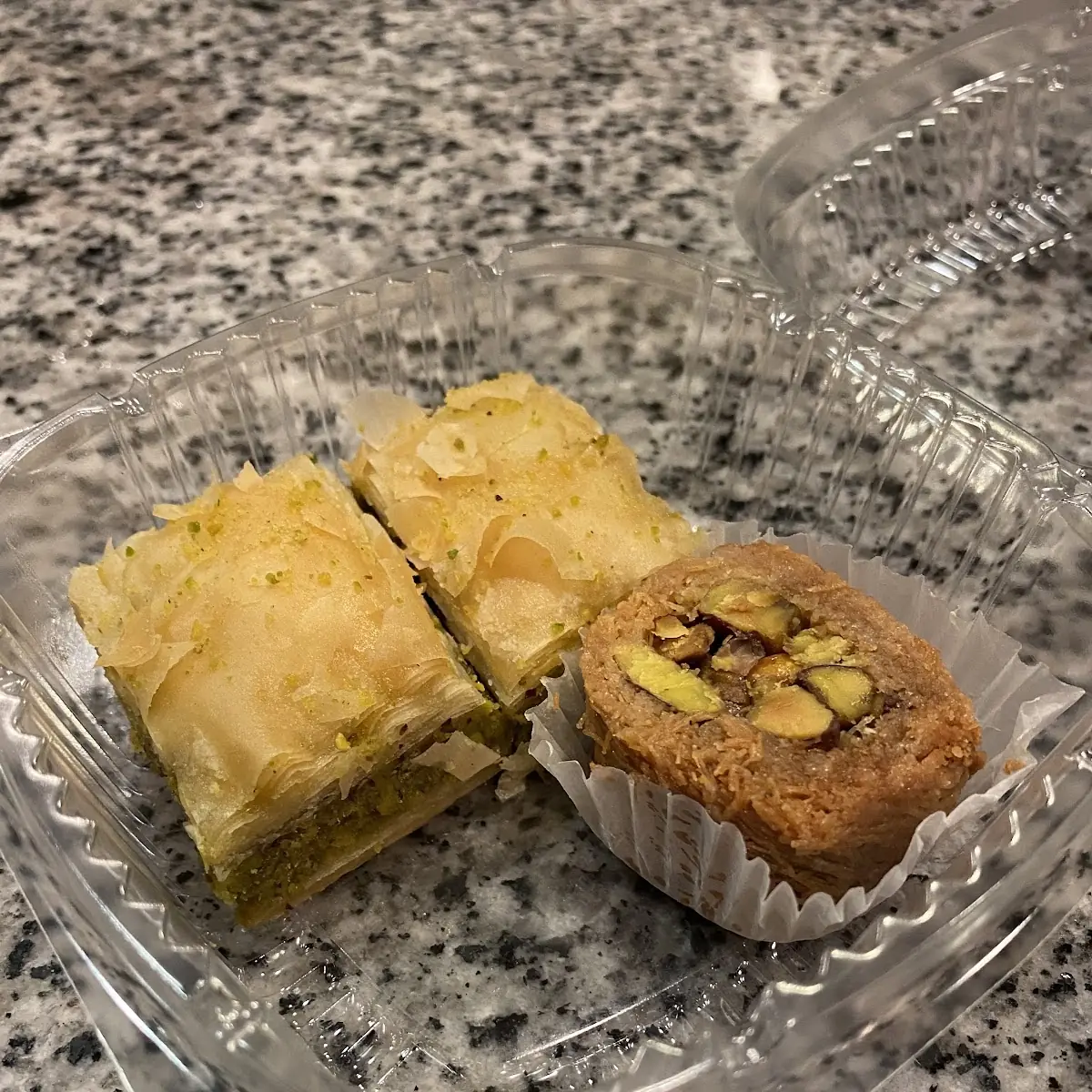Baklava