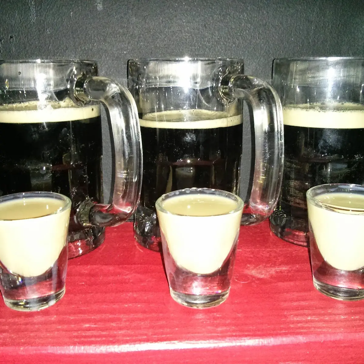 Car Bomb