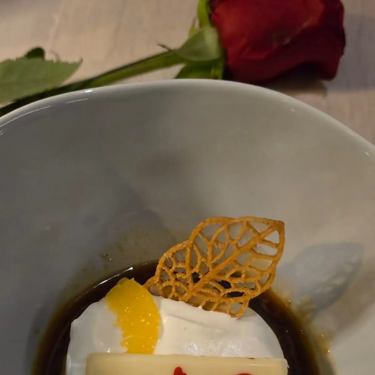 Carajillo Flan