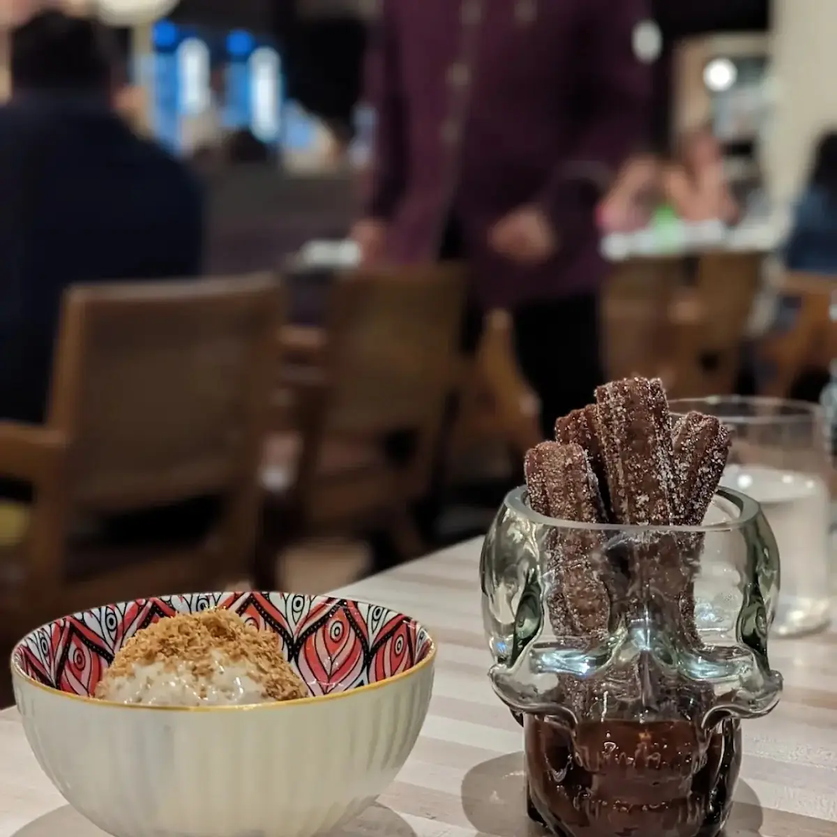Churros