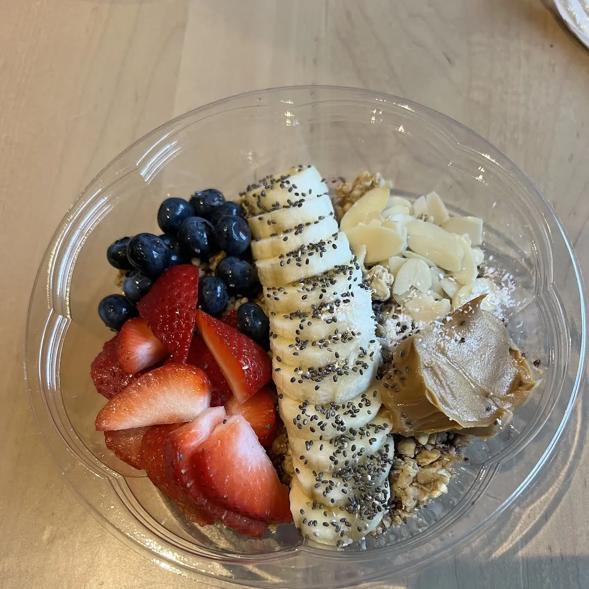Açaí Bowl