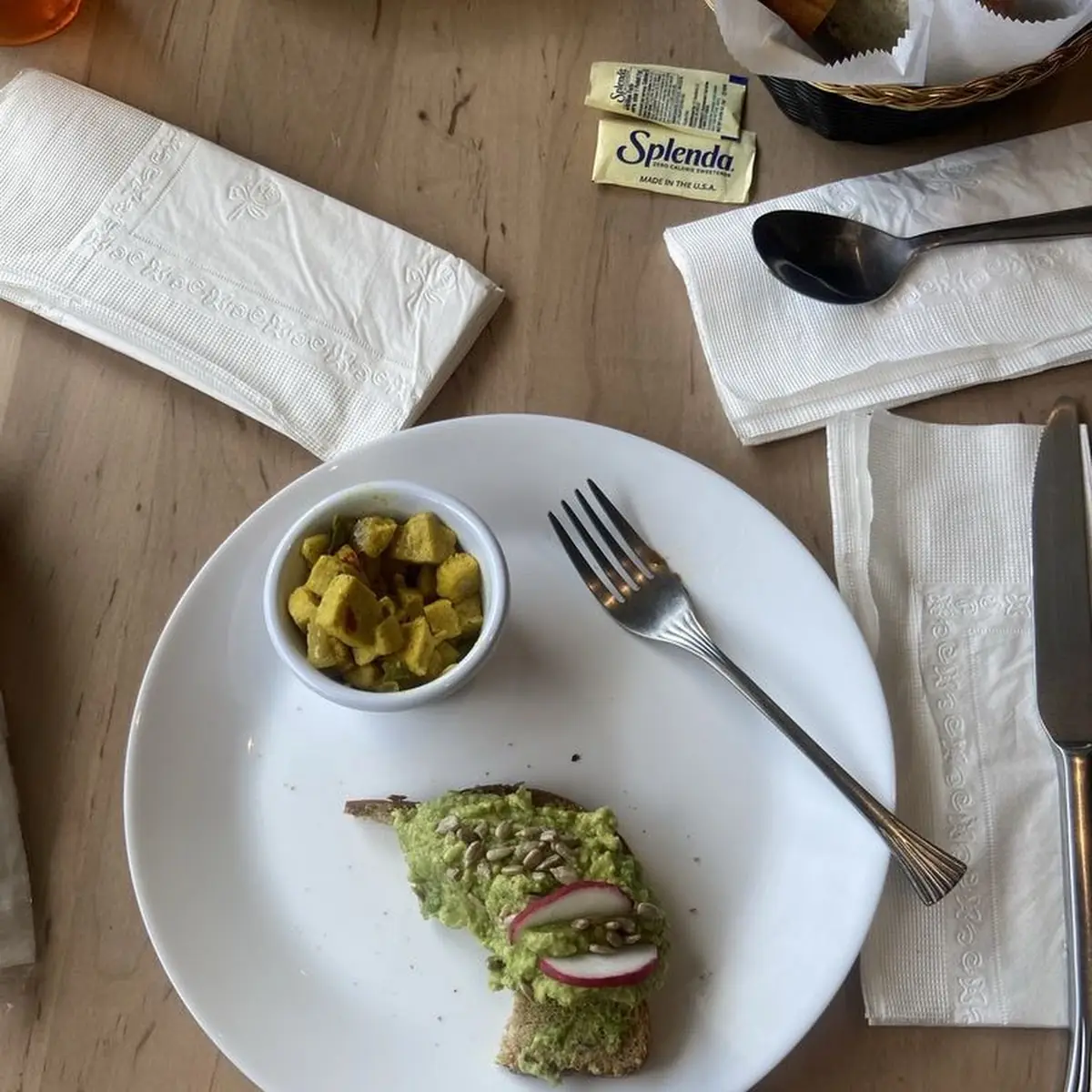 Avocado Toast